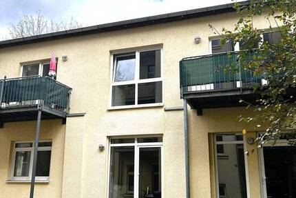Wohnung Plauen Südvorstadt - 2 Zimmer, 50 m&sup2;, 41.000&euro; | Angebot:25707408
