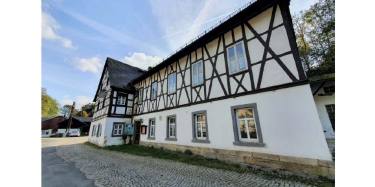 Einfamilienhaus Oelsnitz (Vogtland) - 52.000&euro; | Angebot:22306522