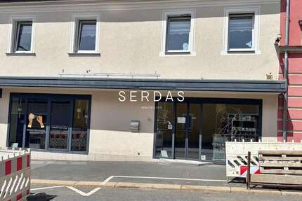 Kapitalanlage in Rehau 399.000 € 383 m² - Haus Rehau | Angebot:27129640