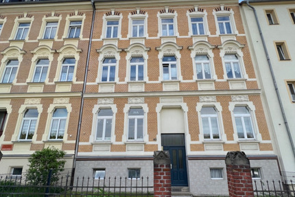 Haus Plauen Ostvorstadt - 1 Zimmer, 290 m&sup2;, 265.000&euro; | Angebot:25708225