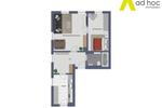 Etagenwohnung Plauen - 2 Zimmer, 52 m&sup2;, 310&euro; | Angebot:25079461