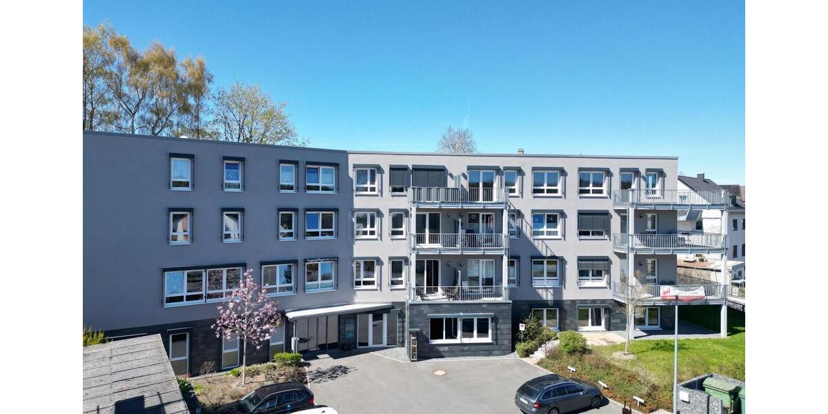 Etagenwohnung Lichtenberg - 2 Zimmer, 70 m&sup2;, 701&euro; | Angebot:26336129