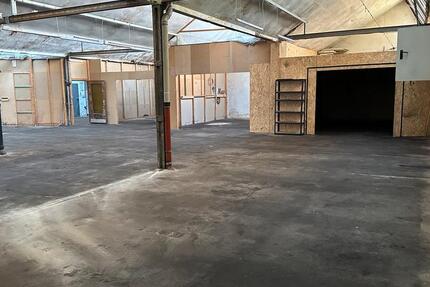 Gewerbeobjekt Stammbach - 1.150&euro; | Angebot:25598984