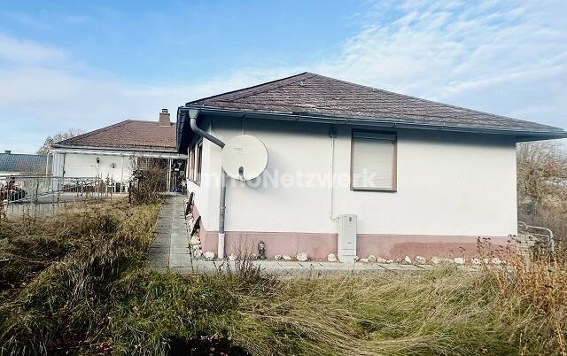 Einfamilienhaus Töpen / Hohendorf Hohendorf - 5 Zimmer, 135 m&sup2;, 175.000&euro; | Angebot:26145151