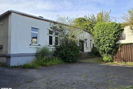 Haus Gefell - 8 Zimmer, 112 m&sup2;, 79.900&euro; | Angebot:25837405