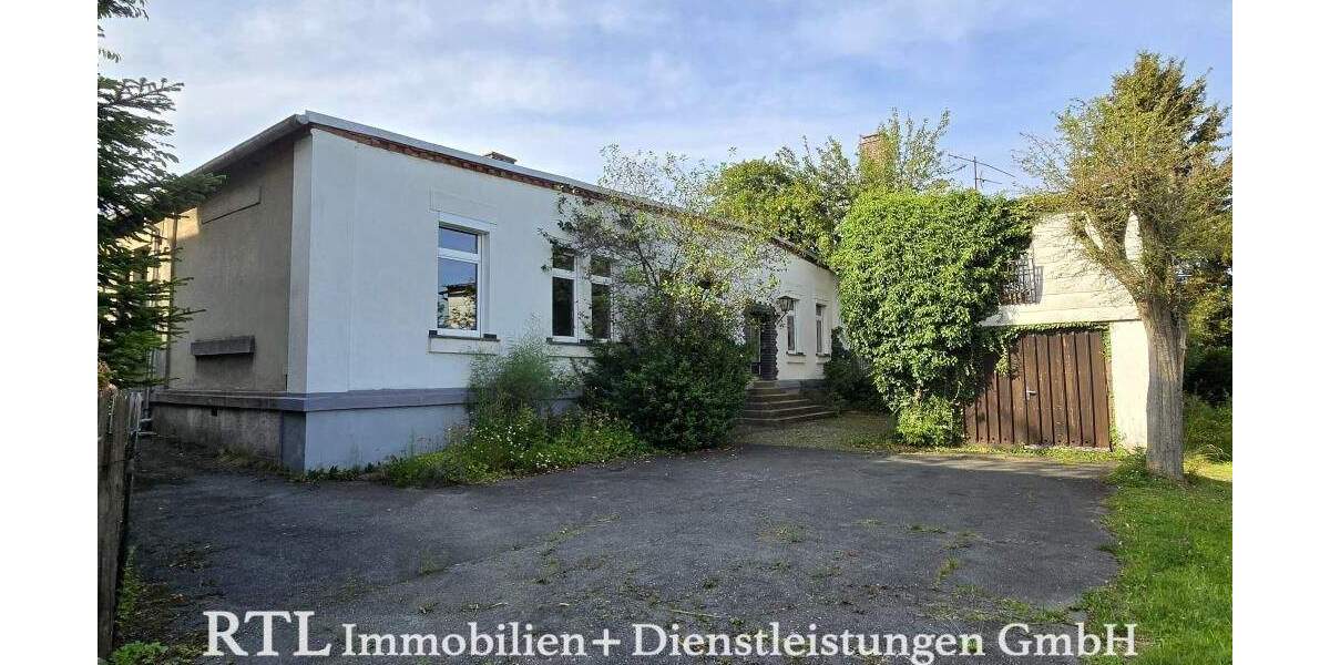 Mehrfamilienhaus, Wohnhaus Gefell - 8 Zimmer, 112 m&sup2;, 79.900&euro; | Angebot:25837405