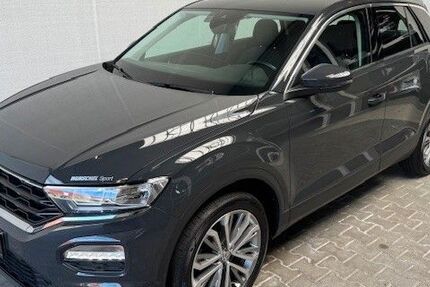 VW T-Roc 52.600 km 19.850 &euro; Roeslau 95195