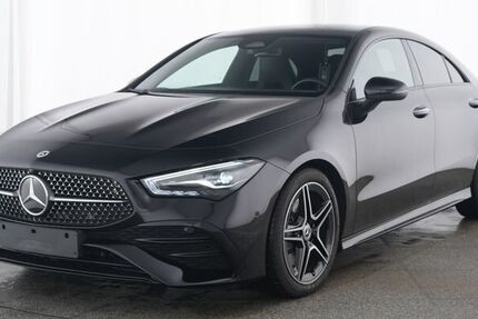 Mercedes-Benz CLA 200 15.420 km 34.950 &euro; Münchberg 95213