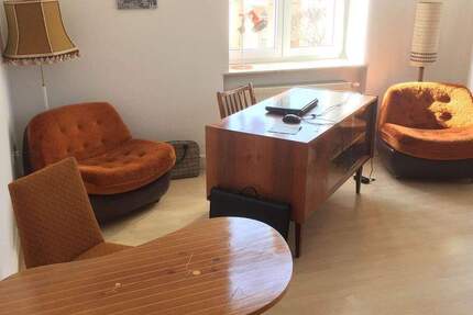 Gewerbeobjekt Plauen Stadtmitte - 195&euro; | Angebot:25706479
