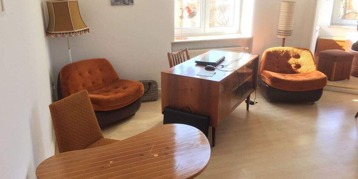 Gewerbeobjekt Plauen Stadtmitte - 195&euro; | Angebot:25706479