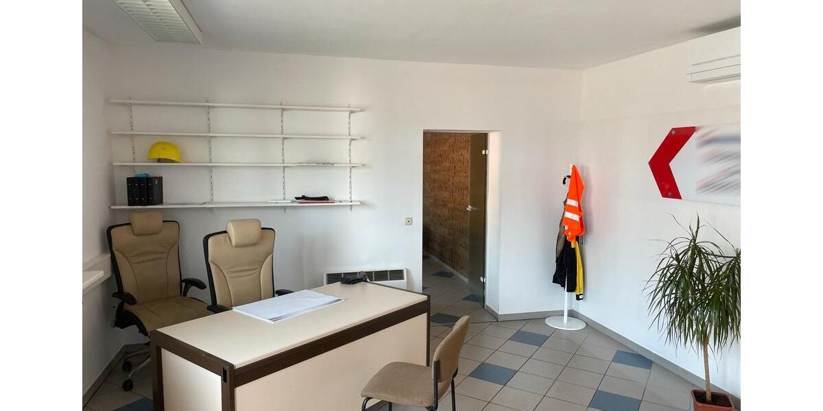 Gewerbeobjekt Hof Neuhof - 2.590&euro; | Angebot:25812927