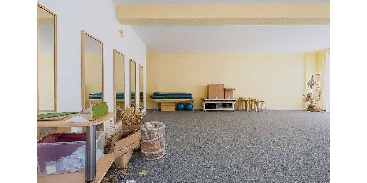 Gewerbeobjekt Marktleuthen - 830&euro; | Angebot:26586954