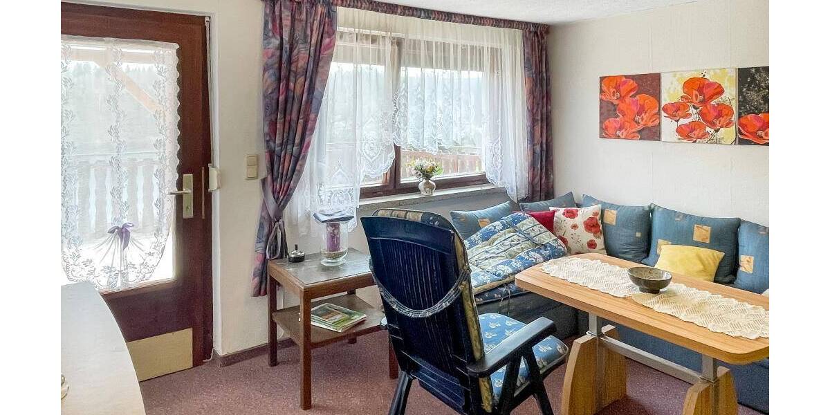 Bungalow Bad Lobenstein Lobenstein - 2 Zimmer, 54 m&sup2;, 129.900&euro; | Angebot:26246177