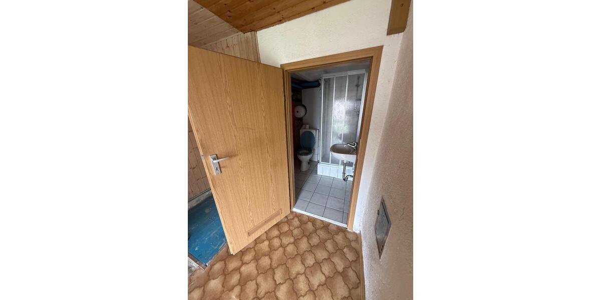 Doppelhaushälfte Naila - 4 Zimmer, 75 m&sup2;, 69.000&euro; | Angebot:26979838