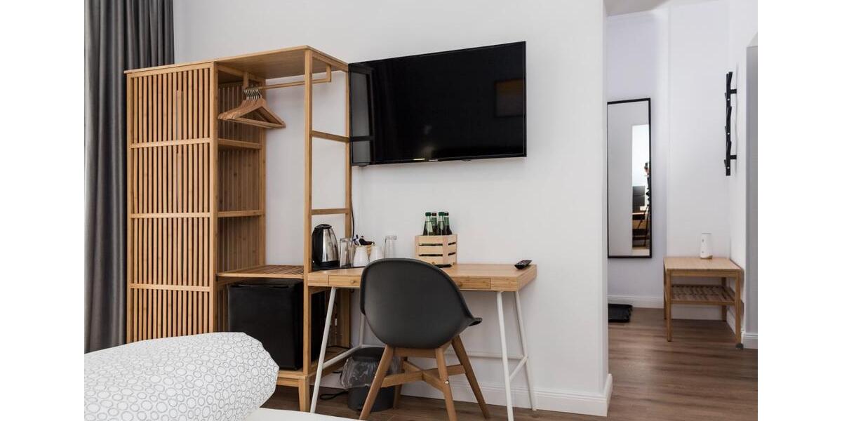 Etagenwohnung Plauen Bahnhofsvorstadt - 3 Zimmer, 97 m&sup2;, 900&euro; | Angebot:25300262