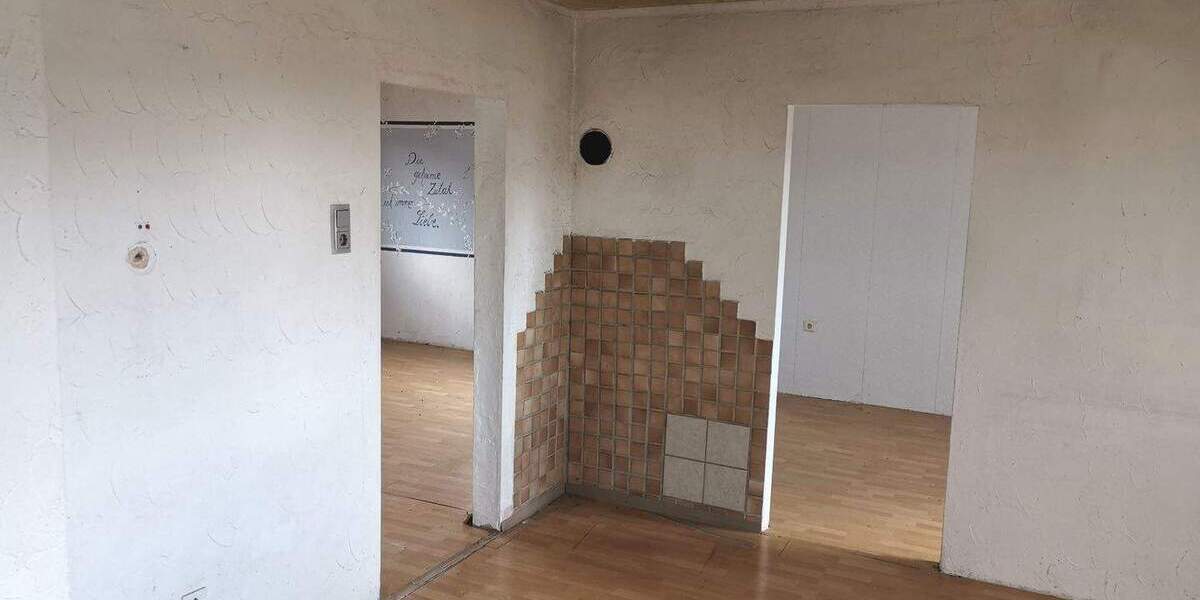 Mehrfamilienhaus, Wohnhaus Selb - 1 Zimmer, 231 m&sup2;, 129.000&euro; | Angebot:25671533