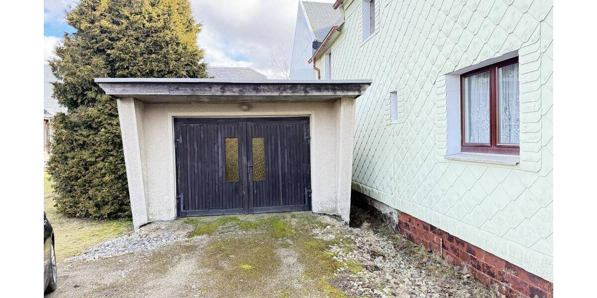 Einfamilienhaus Remptendorf Eliasbrunn - 9 Zimmer, 207 m&sup2;, 39.900&euro; | Angebot:25971078