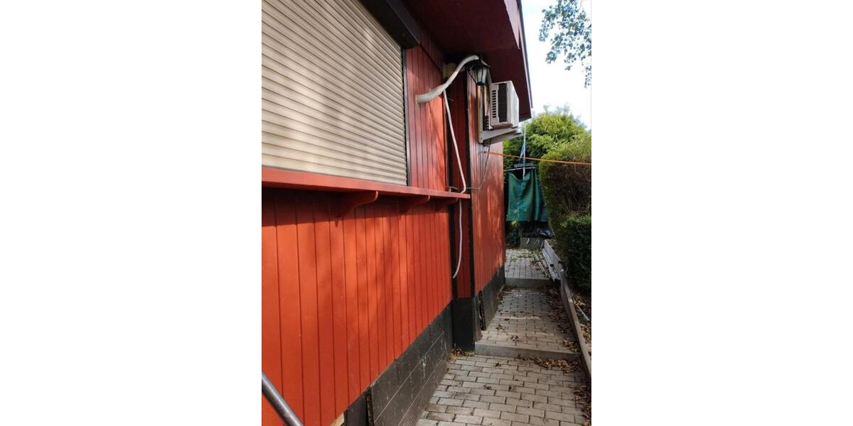 Bungalow Saalburg-Ebersdorf Ebersdorf - 3 Zimmer, 25 m&sup2;, 30.000&euro; | Angebot:24672607