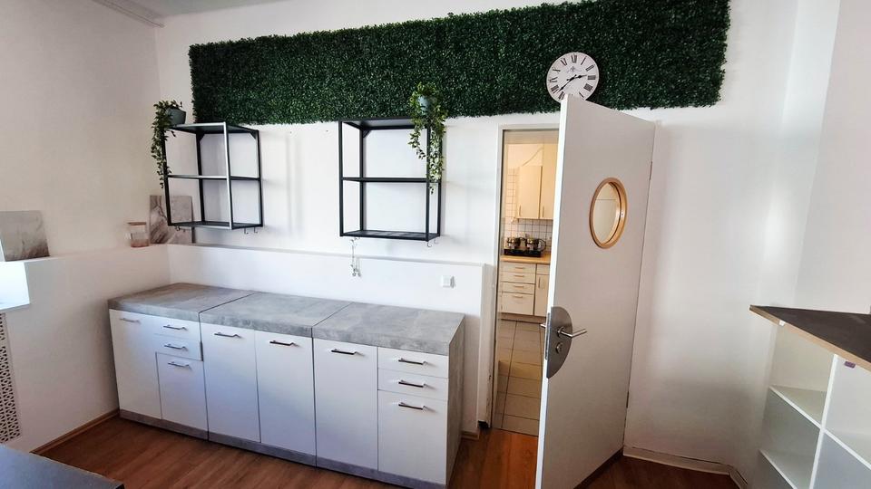 Gewerbeobjekt Hof Altstadt - 890&euro; | Angebot:26051446