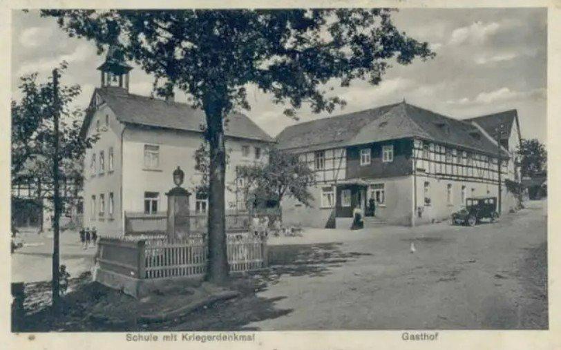 Einfamilienhaus Saalburg-Ebersdorf Ebersdorf - 55.300&euro; | Angebot:26233611