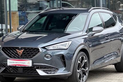 Cupra Formentor 94.800 km 23.490 &euro; Münchberg 95213