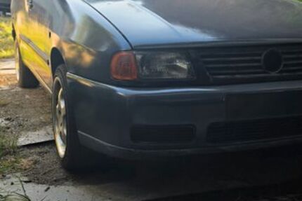 VW Caddy 130.000 km 2.200 &euro; Schleiz 07907