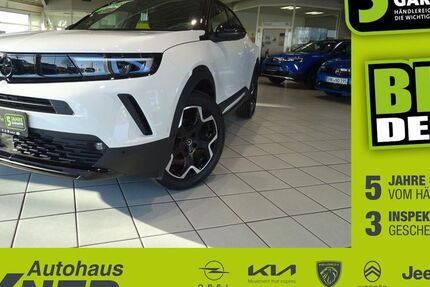 Opel Mokka 25.369 km 16.490 &euro; Hof 95032