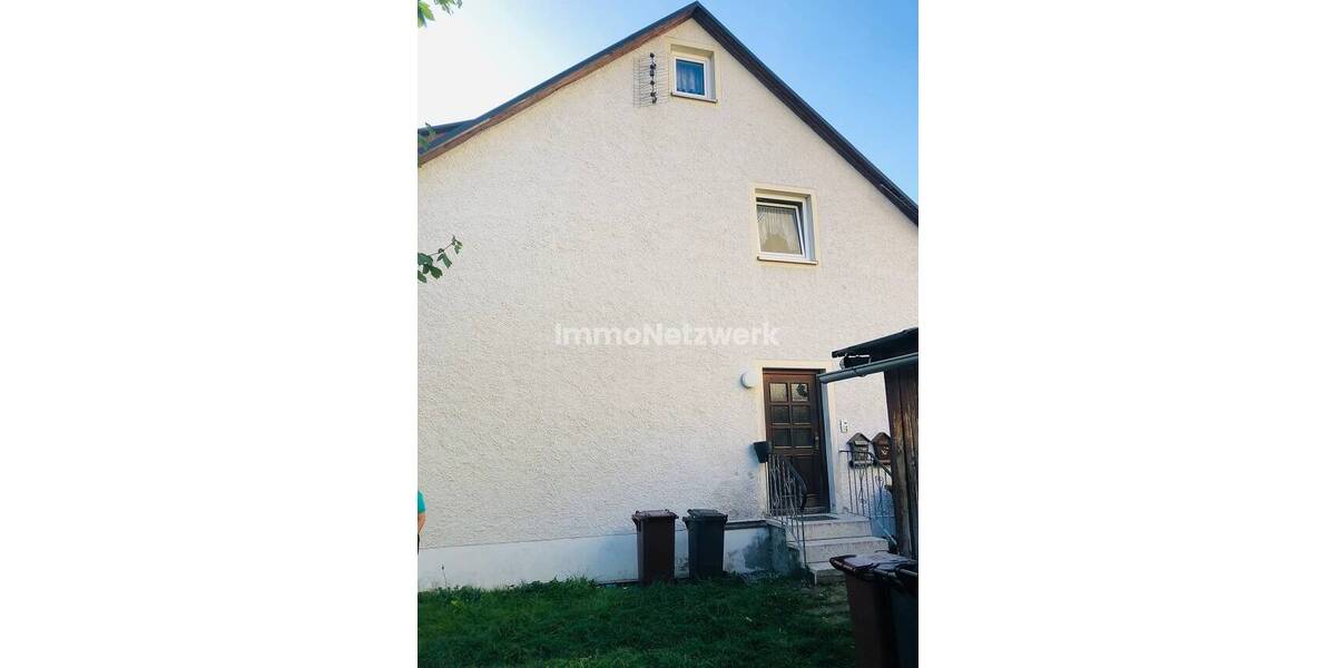 Mehrfamilienhaus, Wohnhaus Selb - 1 Zimmer, 460 m&sup2;, 390.000&euro; | Angebot:25711826