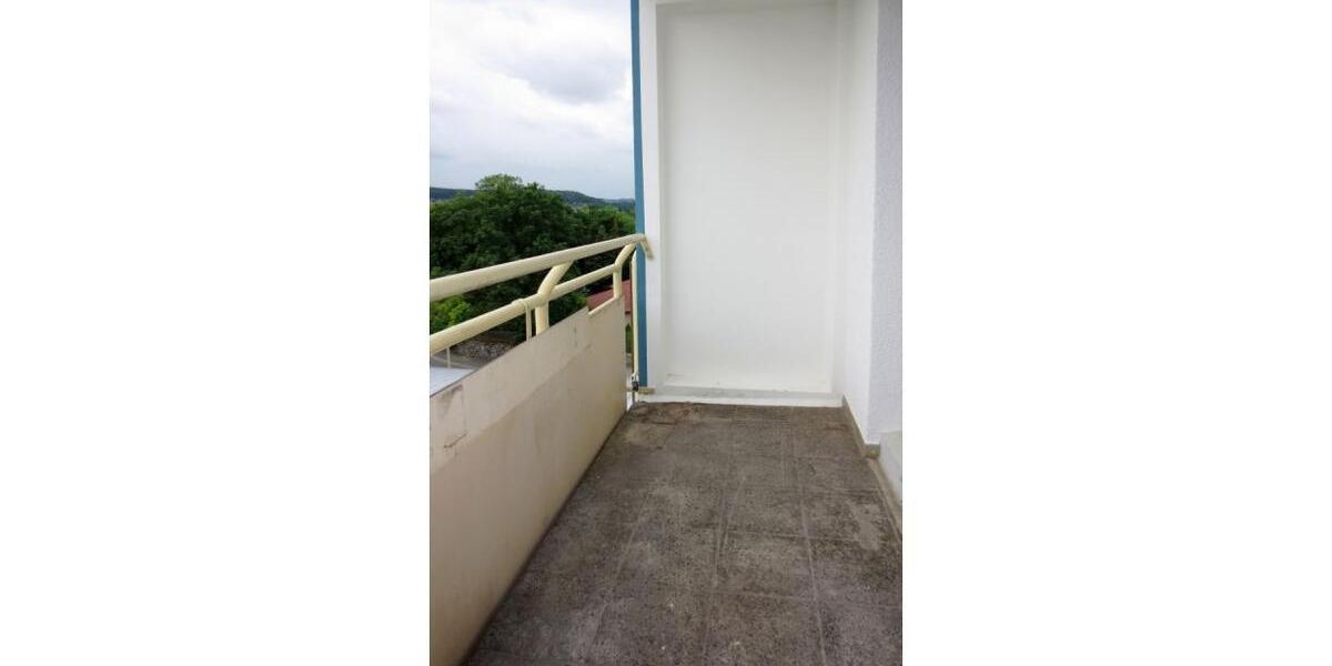 Etagenwohnung Plauen Altstadt - 1 Zimmer, 30 m&sup2;, 230&euro; | Angebot:26001498