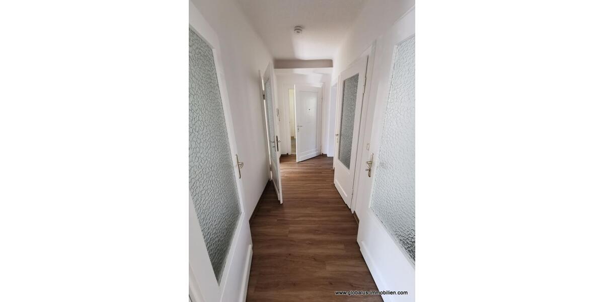 Etagenwohnung Plauen Alt Chrieschwitz - 3 Zimmer, 75 m&sup2;, 410&euro; | Angebot:25865203