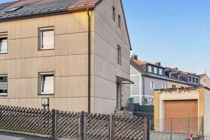 Haus Helmbrechts - 5 Zimmer, 101 m&sup2;, 139.900&euro; | Angebot:25855708