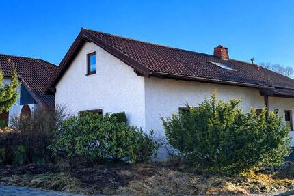Gewerbeobjekt Schwarzenbach an der Saale Fletschenreuth - 1.000&euro; | Angebot:25239366