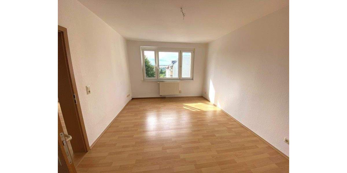 Etagenwohnung Plauen Westend - 2 Zimmer, 50 m&sup2;, 270&euro; | Angebot:25691963