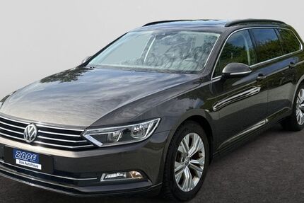 VW Passat 193.289 km 9.990 &euro; Hof 95032