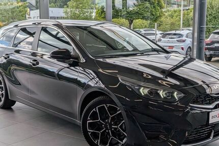 Kia ceed Sportswagon 11.314 km 25.450 &euro; Naila 95119