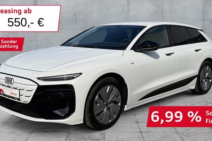 Audi A6 e-tron 11.326 km 66.930 &euro; Hof 95030