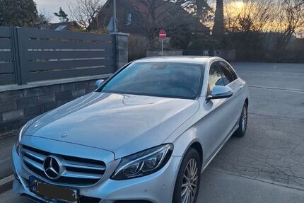 Mercedes-Benz C 180 83.000 km 18.200 &euro; Schwarzenbach 95126