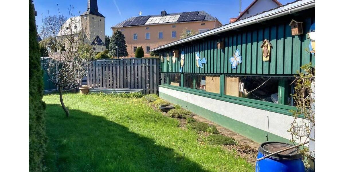 Einfamilienhaus Langenbach Langenbach - 6 Zimmer, 290 m&sup2;, 549.000&euro; | Angebot:25743733