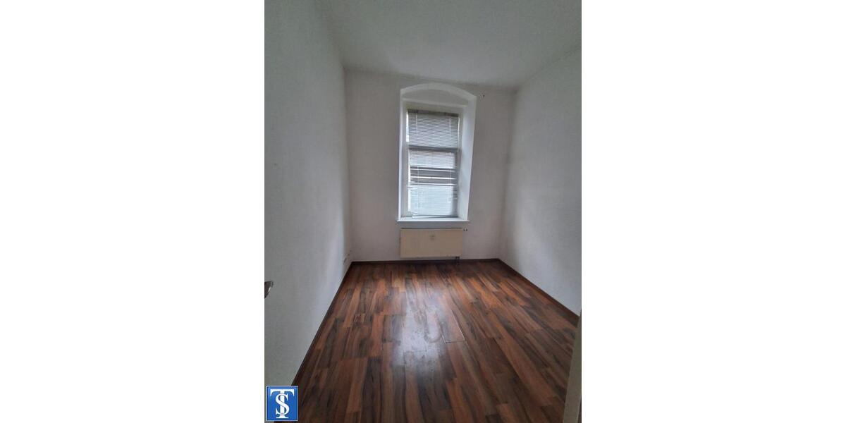 Etagenwohnung Plauen Bahnhofsvorstadt - 2 Zimmer, 33 m&sup2;, 170&euro; | Angebot:24567663