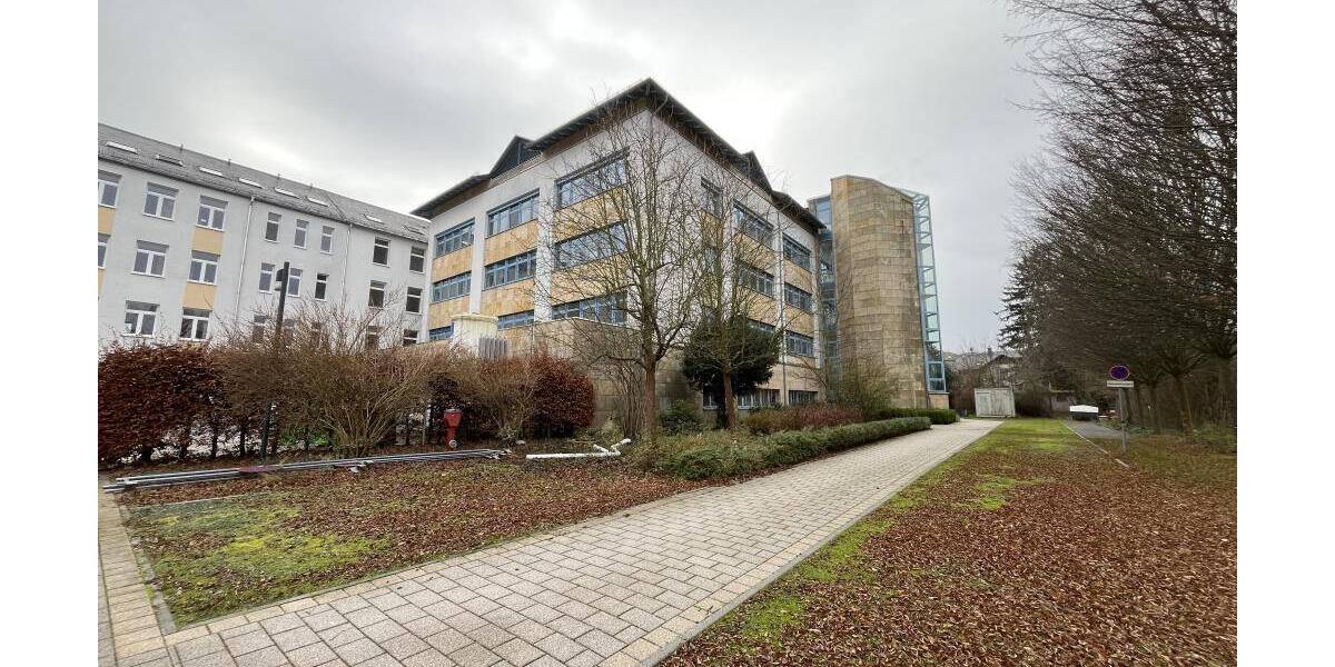 Gewerbeobjekt Schleiz - 1.900.000&euro; | Angebot:25774896