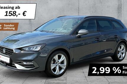 Seat Leon 25.653 km 28.630 &euro; Hof 95030