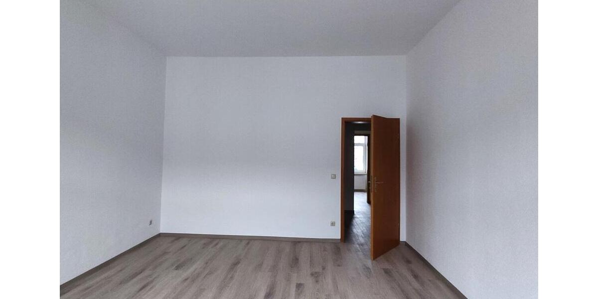 Etagenwohnung Plauen Bahnhofsvorstadt - 2 Zimmer, 53 m&sup2;, 320&euro; | Angebot:24400221