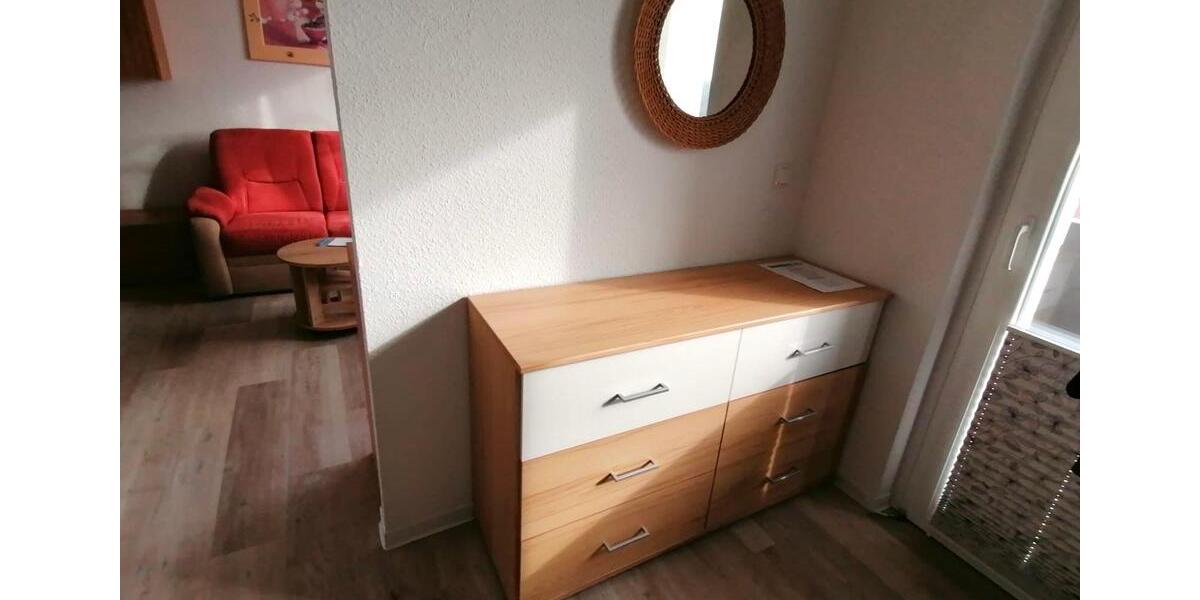 Etagenwohnung Bad Elster - 1 Zimmer, 34 m&sup2;, 325&euro; | Angebot:26533091