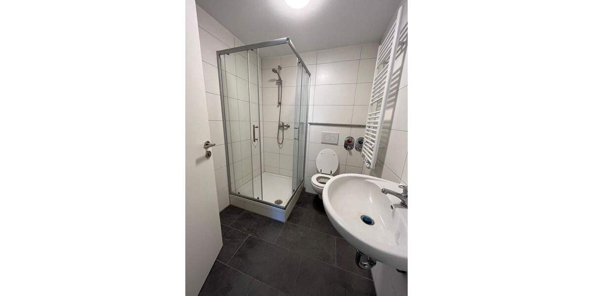 Etagenwohnung Selb - 2 Zimmer, 55 m&sup2;, 475&euro; | Angebot:26156273
