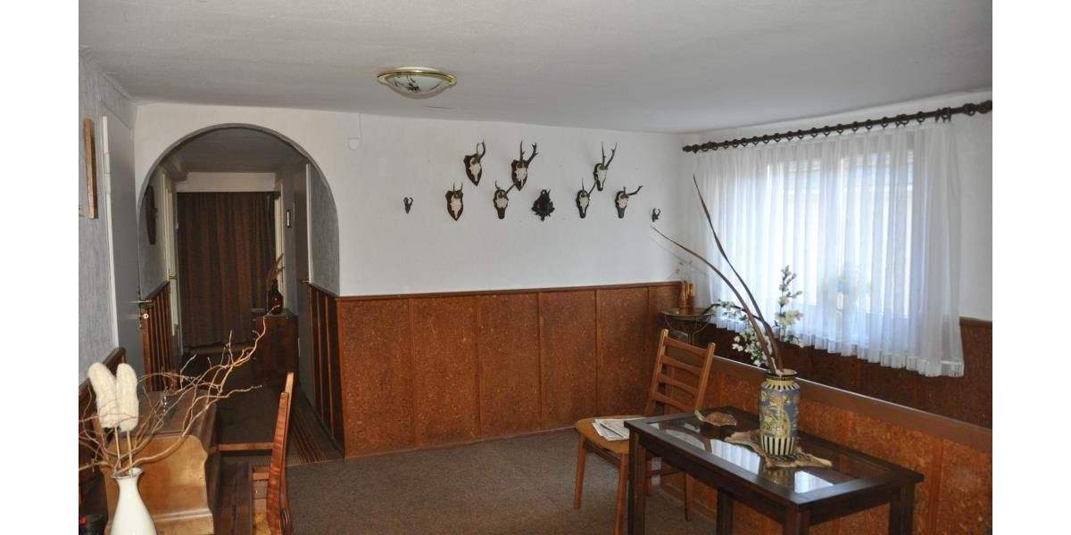 Einfamilienhaus Saalburg-Ebersdorf Friesau - 7 Zimmer, 140 m&sup2;, 129.900&euro; | Angebot:25742919