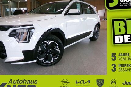 Kia Niro 44.222 km 26.950 &euro; Hof 95032