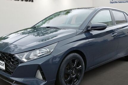Hyundai i20 41.000 km 14.690 &euro; Plauen 08529