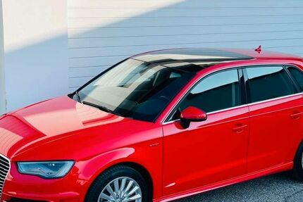 Audi A3 62.000 km 10.299 &euro; Reusa 08529