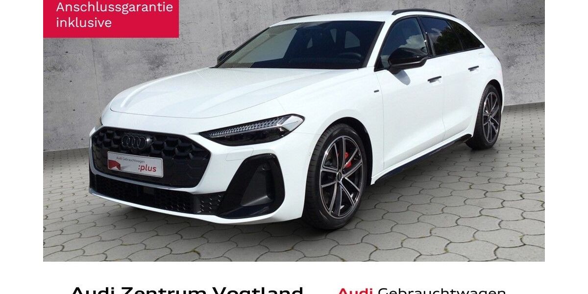 Audi A5 15.000 km 59.980 &euro; Plauen 08527