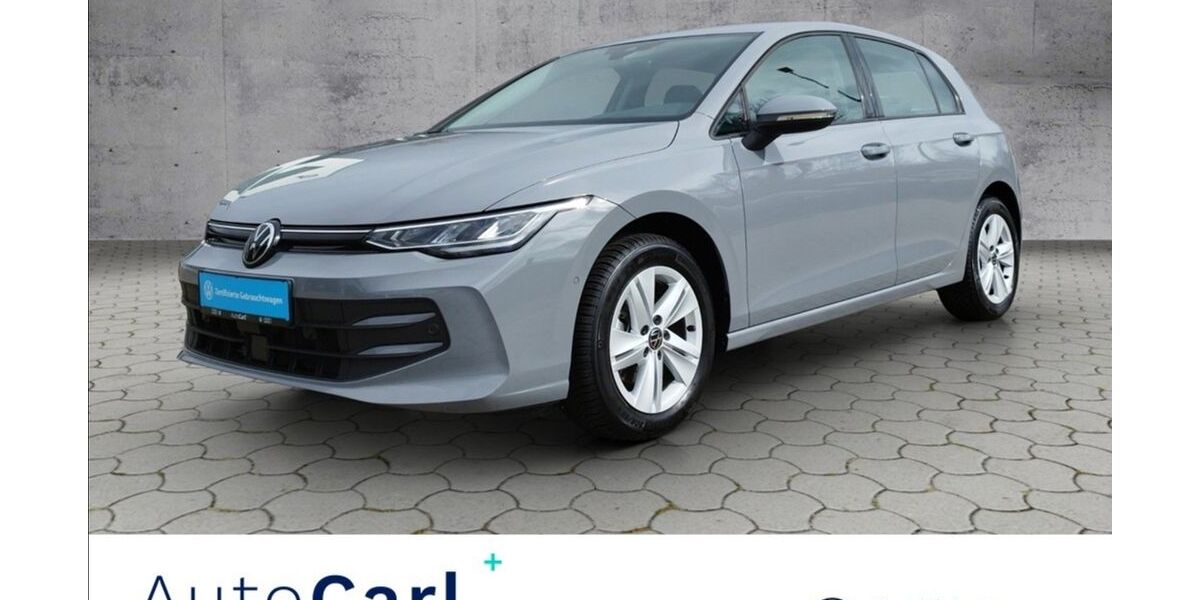 VW Golf 10.000 km 23.980 &euro; Plauen 08527